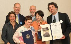 Camphill Village Kimberton Hills honored for its environmental practices  (video)