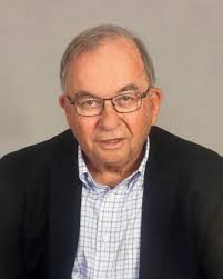 Bernard "Bernie" Benedict Bastian Obituary February 13, 2023