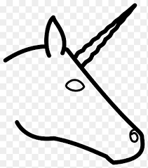 Maar hoe teken je nou makkelijk zelf even een leuke eenhoorn? Unicorn Tekenen