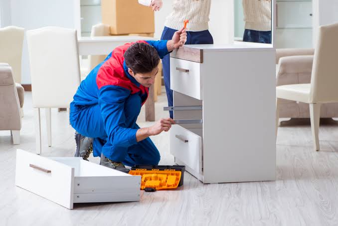 Home furniture assembly service in Beckenham BR3
