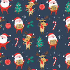 Choose from 5 holiday designs or get all for more holiday cheer! Yangprints Yang Christmas Wrapping Paper