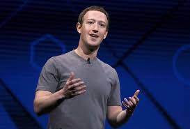 Zuckerberg left college after his sophomore year to concentrate on the site. Why Mark Zuckerberg Started Facebook