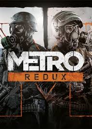It is set within the moscow metro. Metro Exodus Metro 2033 Last Light And Redux Metro Exodus Story So Far