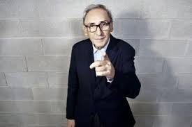 Paolo jachia e alice pareyson, franco. Battiato Lo Que Tienen En Comun Virginia Woolf La Biblia Y Hemingway La Esfera De Papel