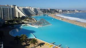 Maybe you would like to learn more about one of these? The Biggest Pool In The World Review Of San Alfonso Del Mar Algarrobo Chile Tripadvisor