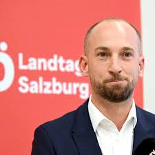 Überraschender Abgang: Salzburger SPÖ-Chef tritt zurück