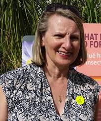 Lisa Hurn's Instagram, Twitter & Facebook