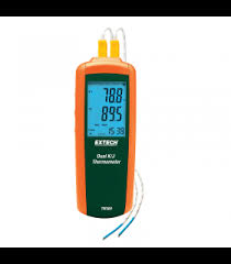 The tru pointe® ultra can also be used for thermal expansion valves and steam traps, making it a very versatile leak detector. Bacharach Tru Pointe 1100 Ultrasonic Leak Detector