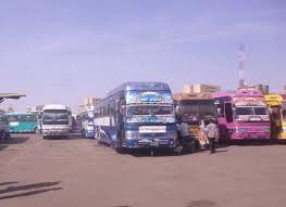 تراجع غرفة البصات السفرية عن زيادة أسعار التذاكر صحيفة الراكوبة