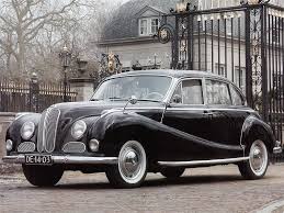 1959 bmw 502 super v8 oldtimer