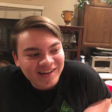 Happy 18th birthday to this punk ass kid!! Parker, you've grown into an  incredibly intelligent, and extremely funny human. I'm grateful to have a  little brother that I can have conversations with