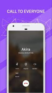 Primo is a free app to call and message loved ones around the world for free* Contacts Dialer Caller Id Icontact Ios Phone X For Android Apk Download