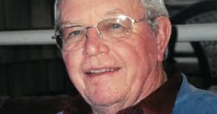 Obituary: Mike Collier