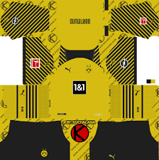 Above we provided all logos and kits of borussia dortmund. Borussia Dortmund 2021 22 Kit Dls2019 Kits Kuchalana
