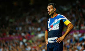 The future of great britain olympic teams is uncertain as there is no mechanism for them to qualify for forthcoming tournaments. Fifa No Gb Football Team At Rio Olympics Unless All Home Nations Agree The Fa The Guardian