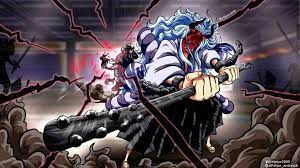 The man who fought for all this was gold roger, king of the pirates. Fcxfeyyt8tmmm