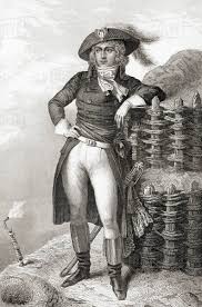 I have very pale white skin. Louis Antoine Leon De Saint Just 1767 1794 Military And Political Leader During The French Revolution From Galerie Historique De La Revolution Francaise Published C 1869 Stock Photo Dissolve
