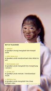 Pin Di Bottttt Bot Ajg