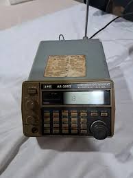 Image result for AOR AR-2002