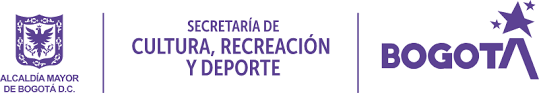 Ante el secretario de gobierno, luis ernesto gómez, se posesionaron el subdirect. Secretaria De Cultura Recreacion Y Deporte