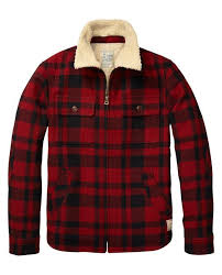 Black And White Checkered Fluffy Jacket Lumber Jacket Stylie Pinterest Mens Winter Fashion Mens Outfits Menswear