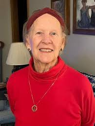 Freda Harrison Obituary