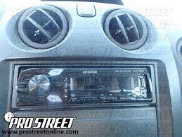 Mitsubishi eclipse 2006, aftermarket radio wiring harness by scosche®, with oem plug, power/speaker. How To Mitsubishi Eclipse Stereo Wiring Diagram My Pro Street