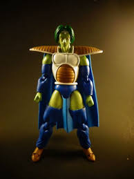 Maybe you would like to learn more about one of these? Zarbon Dragonball Z Custom Action Figure