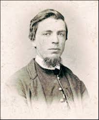 David Asbury Murphy (1842-1917)