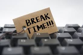 Free sample letters business example letters on page 2. How Effective Breaks At Work Increase Productivity Work Fit Blog