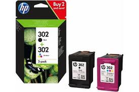 Check spelling or type a new query. Cartouche D Encre Hp Pack 302 Noir 3 Couleurs Pack 302 Darty