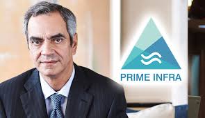 Ricky Razon pushes back Prime Infra's IPO plans amid market turmoil