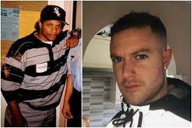 Eazy-E to be memorialised in Newhaven after man's bizarre campaign