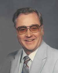 J. Kendall Benzing, Monona, Iowa, August 13, 2019