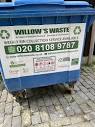 Willow's Waste