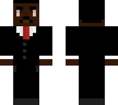 Sought to establish creative tension in order to? Martin Luther King Minecraft Skins