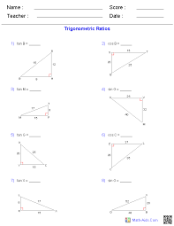 More lessons for gcse maths math worksheets. Geometry Worksheets Trigonometry Worksheets Geometry Worksheets Trigonometry Worksheets Mathematics Worksheets