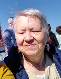 Obituary information for Barbara Haggard Blanton