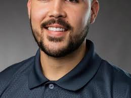 Region IV-W Graduate Student Spotlight: Daniel Rivera