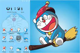 Berikut Ini Kami Sediakan Beberapa Tema Whatsapp Dengan Gambar Wallpaper Doraemon Wattpad Random Tumblrdoraemondreamcatcherunic Wallpaper Lucu Doraemon Kartun