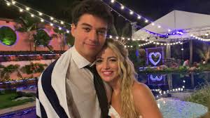 Love Island Usa Winners Reveal What They Ll Do With The Prize Money Exclusive Youtube