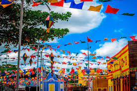 Tripadvisor has 219 reviews of barao de sao joao hotels, attractions, and restaurants making it your best barao de sao joao resource. Eita Trem Bom Conheca As Festas Juninas De Caruaru E Campina Grande As Maiores Do Brasil Viacao Itapemirim