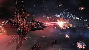 Armada is the rts videogame adaptation of games workshop's classic. Battlefleet Gothic Armada 2 V1 0 14 Gog Skidrow Reloaded Games