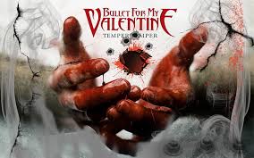 Various artists · compilation · 2010 · 18 songs. Bullet For My Valentine Album Bullet For My Valentine Movie Music 2013 Wallpaper Hd Wallpaperbetter