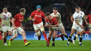 Its governing body, the welsh rugby union (wru), was established in 1881. Wales Vs England Jones And Gatland Start Mind Games Ahead Of Six Nations Clash The Week Uk