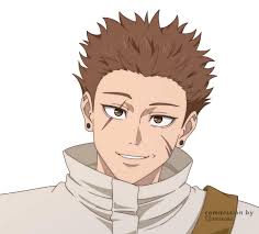 Forgot to post this one! Hello everyone here's another My hero academia oc  I made! He's the son of my original MHA oc Miles Greene. His name is Lui Issac  Greene he