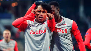 Adetoun adeyemi, md is affiliated with rush university medical center and specializes in hospital medicine in chicago, il. Karim Adeyemi Destroying Great Players Youtube