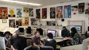 Look up the nearest animation colleges, animation schools, animation colleges 13 Best Animation Schools Colleges In New York