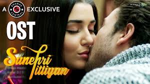 Download urdu songs or listen online free, only on jiosaavn. Hayat In Sunehri Titliyan Ost Ft Shuja Haider Turkish Drama Hande Ercel Best Pakistani Dramas Youtube