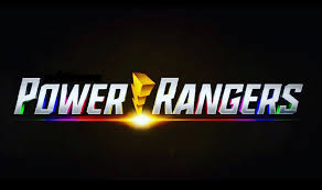 Currently over 10,000 on display for your. Hasbro Reveals New Power Rangers Logo Power Rangers Now